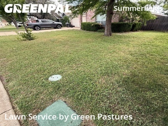 Lawn Mowing nearby Fort Worth, TX, 