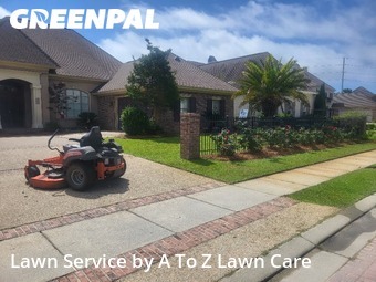 Lawn Cut nearby Biloxi, MS, 
