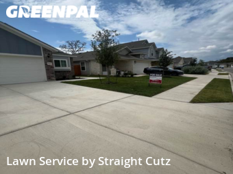Grass Cutting nearby Georgetown, TX, 