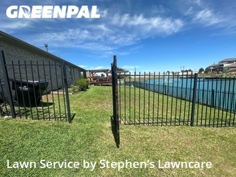 Lawn Care Service nearby Park Row, TX, 