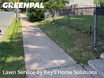 Lawn Service nearby Hartford, CT, 