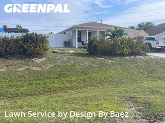 Lawn Care Service nearby Fort Myers, FL, 