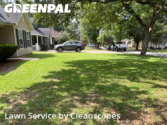Lawn Care Service nearby Mobile, AL, 