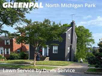 Lawn Maintenance nearby Washington, MD, 