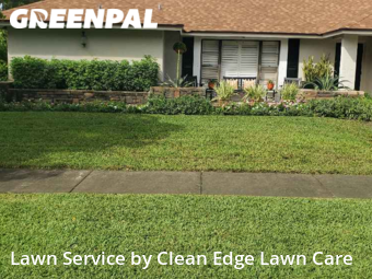 Lawn Cutting nearby Wellington, FL, 