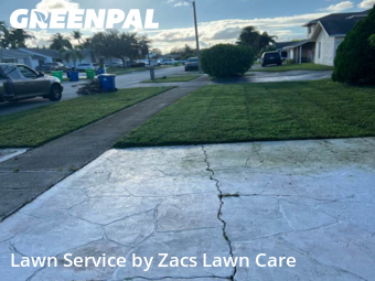 Yard Cutting nearby Sunrise, FL, 