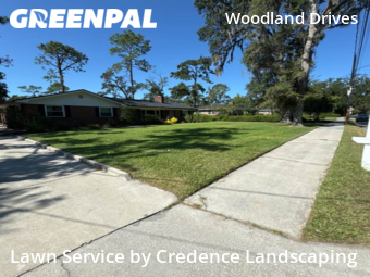 Lawn Care nearby Tallahassee, FL, 