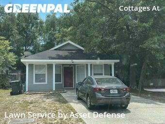 Yard Mowing nearby Pensacola, FL, 