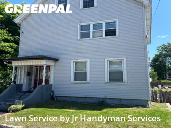 Yard Mowing nearby Medford, MA, 