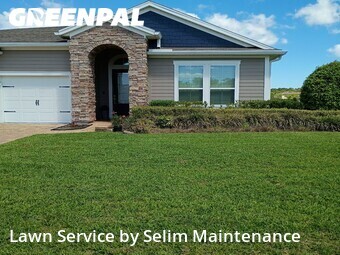 Lawn Cutting nearby St. Augustine, FL, 