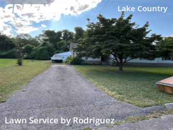 Lawn Service nearby Old Hickory, TN, 