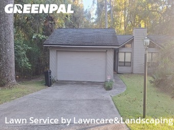 Grass Cut nearby Gainesville, FL, 