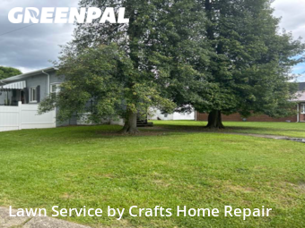 Yard Cutting nearby Belle, WV, 