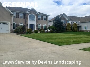 Lawn Mowing Service nearby Hudson, OH, 