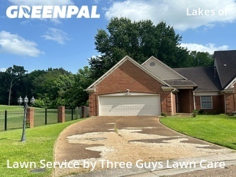 Lawn Maintenance nearby Memphis, TN, 