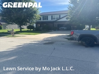 Lawn Care Service nearby Westfield, IN, 