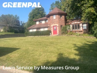 Lawn Maintenance nearby Lockport, IL, 