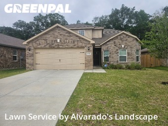 Yard Cutting nearby Cleveland, TX, 