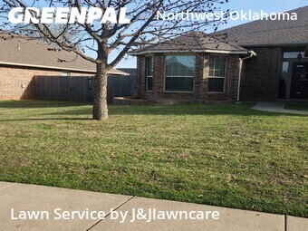 Yard Cutting nearby Edmond, OK, 