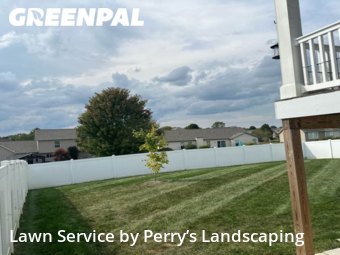 Lawn Service nearby Canton, OH, 