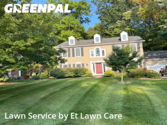 Grass Cutting nearby Hudson, OH, 