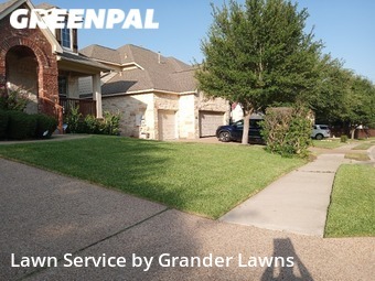 Lawn Care Service nearby Cedar Park, TX, 