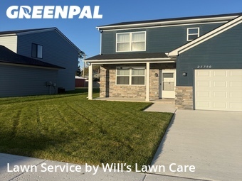 Yard Mowing nearby Roseville, MI, 