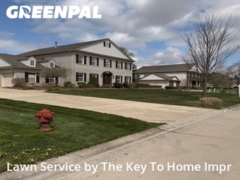 Lawn Care Service nearby Rochester, MI, 