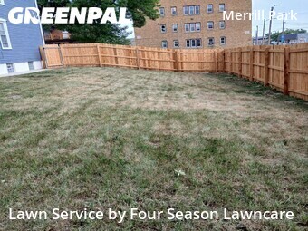 Landscapers In Milwaukee,53208,Landscaping Installation by Four Season Lawncare, work completed in Jul , 2026