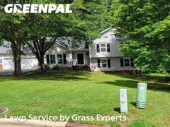 Lawn Service nearby Pineville, NC, 