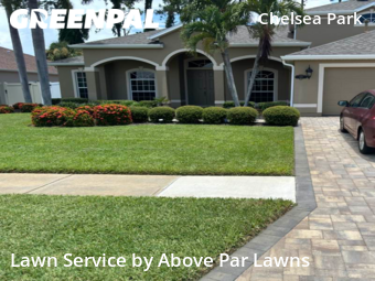 Yard Cutting nearby Rockledge, FL, 