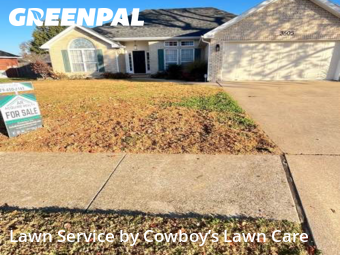 Lawn Mowing nearby Rogers, AR, 