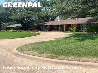 Lawn Maintenance nearby Dallas, TX, 