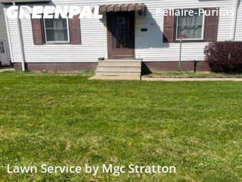 Lawn Service nearby Cleveland, OH, 