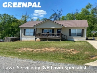 Lawn Cut nearby Hayden, AL, 