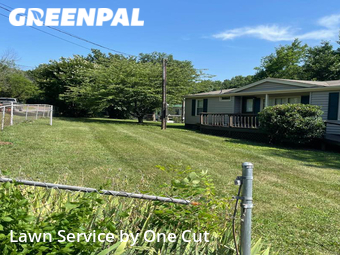 Lawn Care nearby La Vergne, TN, 