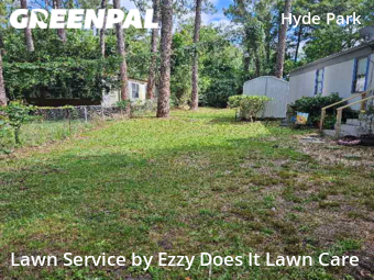 Grass Cutting nearby Jacksonville, FL, 