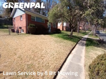 Grass Cutting nearby Silver Spring, MD, 