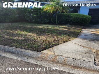Lawn Cut nearby St. Petersburg, FL, 