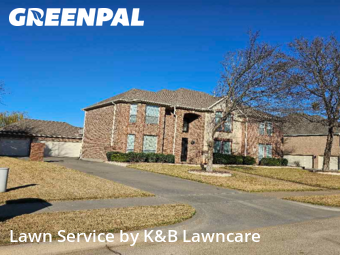 Lawn Cutting nearby Colleyville, TX, 