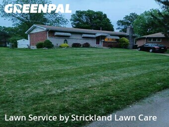Grass Cut nearby Hazelwood, MO, 