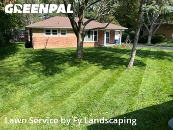Lawn Cutting nearby Waterford Township, MI, 