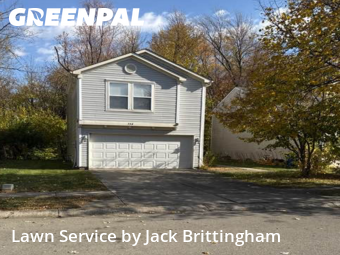 Yard Cutting nearby Carmel, IN, 