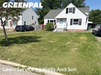 Lawn Care nearby Euclid, OH, 