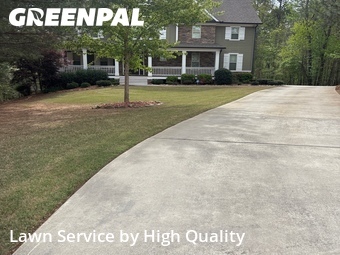 Lawn Care Service nearby Fayetteville, GA, 