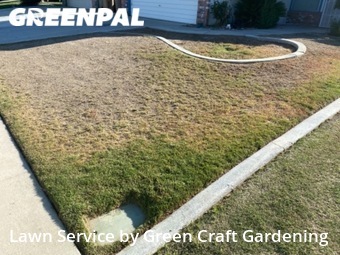 Grass Cutting nearby Bakersfield, CA, 