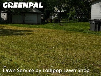 Lawn Mowing nearby Lima, OH, 