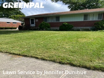 Yard Cutting nearby Dayton, OH, 