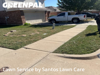 Yard Cutting nearby Fort Worth, TX, 