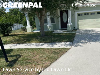 Lawn Service nearby Wesley Chapel, FL, 
